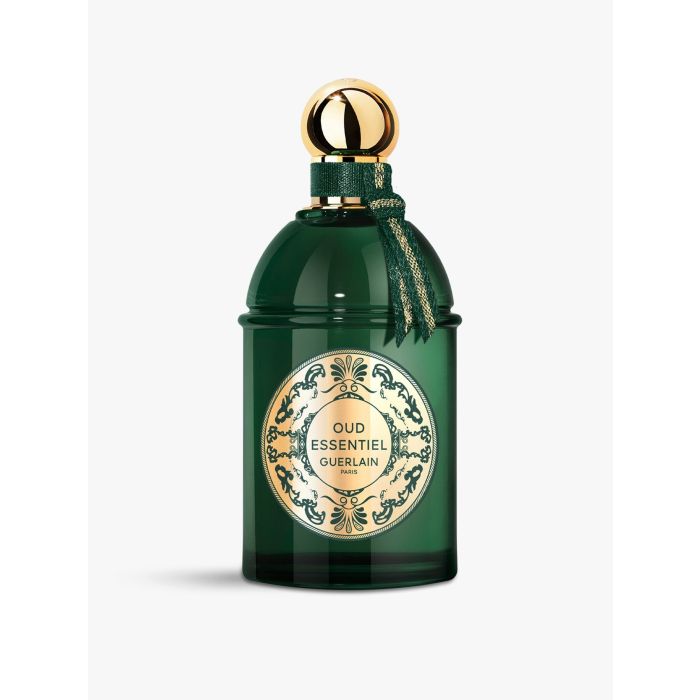 ゆ*様 ゲラン　ウードエソンシエル　125ml EDP ウードエソンシエルオーデパルファン(ゲラン)の通販・口コミ