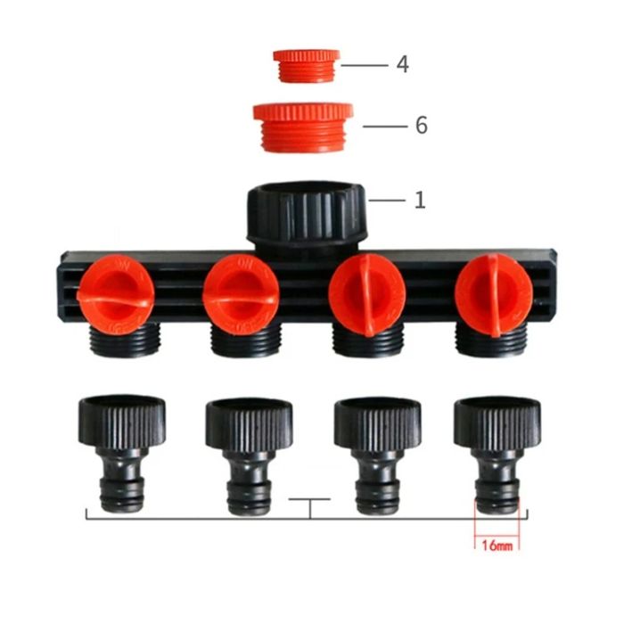 4_ways_water_distributor_for_garden_hose_5_