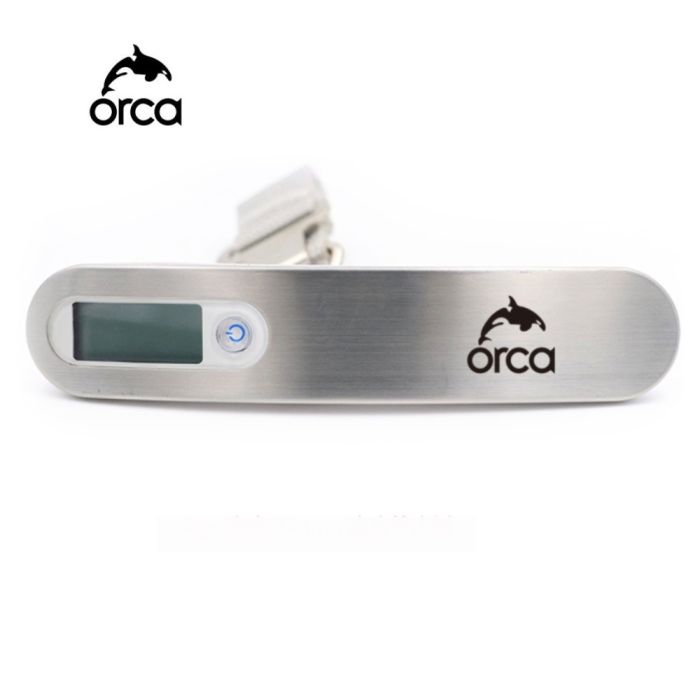 Korjo digital luggage scale best sale