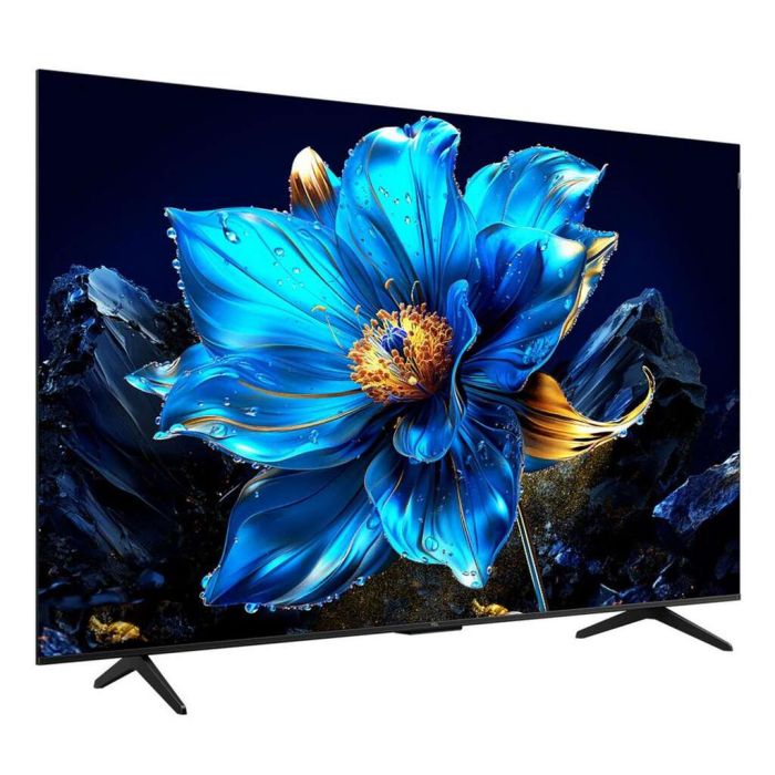 【rieさま専用】TCL 65V QLED テレビ 4K Google TV TCL 65