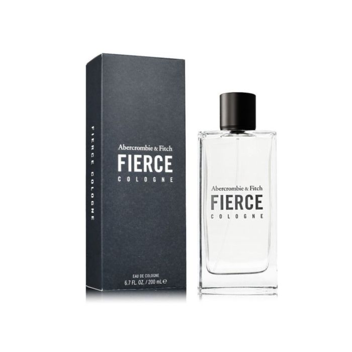 Abercrombie & Fitch FIERCE 香水　200ml Buy Abercrombie & Fitch Fierce Eau de Cologne 200ml online