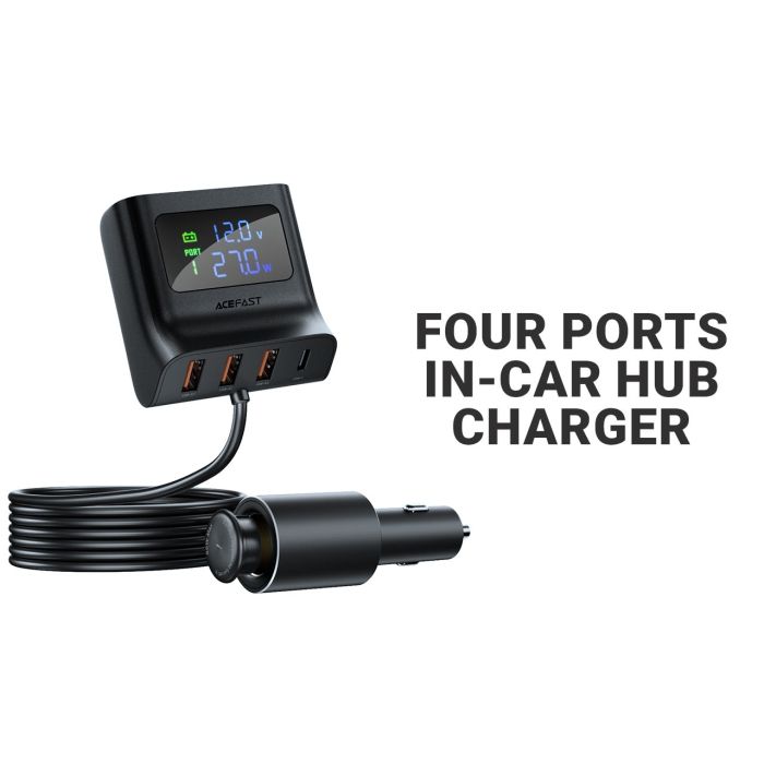 acefast-b8-car-hub-charger-banner