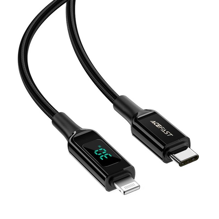 acefast-c6-01-usb-c-to-lightning-braided-charging-data-cable-with-digital-display-display