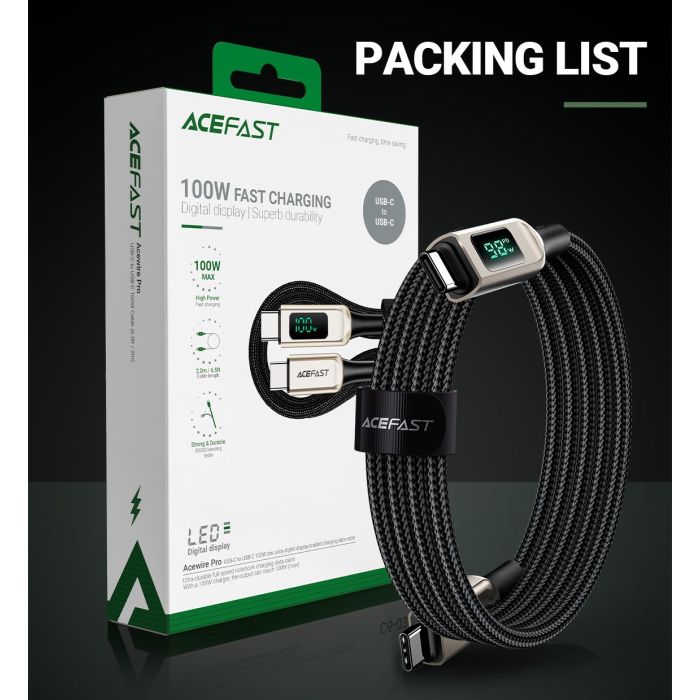 acefast-c6-03-usbc-to-usbc-charging-data-cable-packing-list