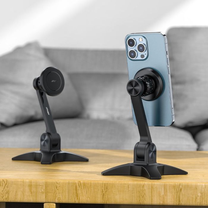 acefast-e11-desktop-mobile-phone-magnetic-holder-overview