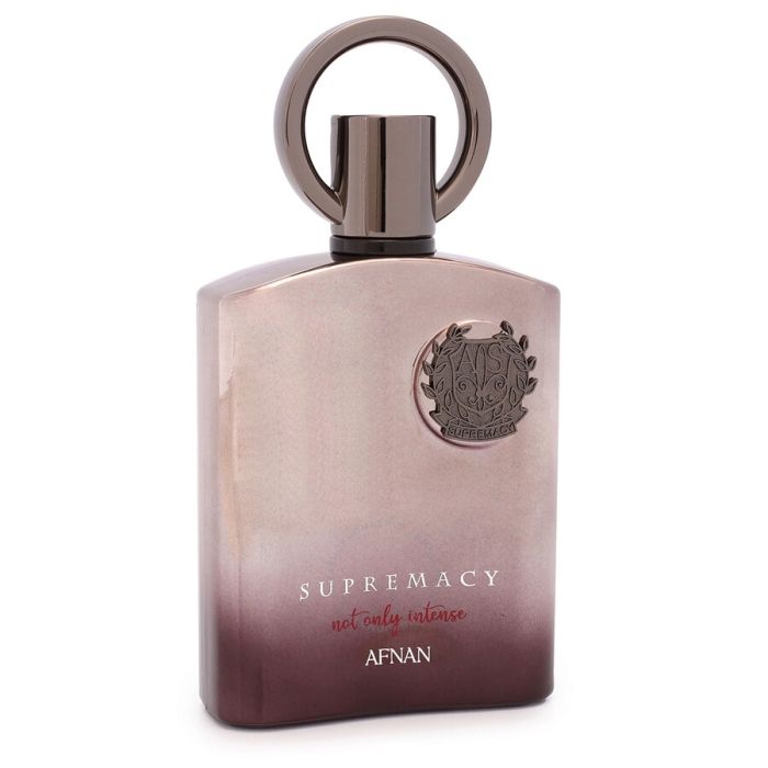 AFNAN シュプレマシー ノット オンリー インテンス 100ml Afnan Supremacy Not Only Intense Luxury Collection For Men