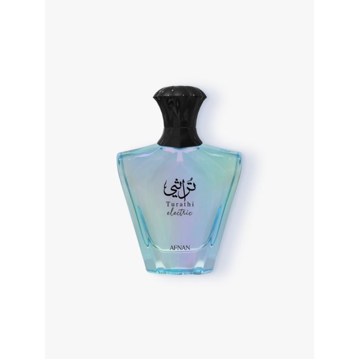 Afnan Turathi Electric 香水 90ML ユニセックス Amazon.com