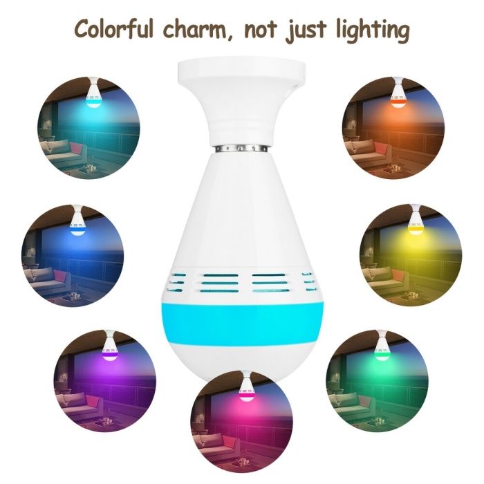 agptek-360_-vr-panoramic-ip-camera-1080p-_-wifi-smart-bluetooth-speaker-led-bulb-e27-multifunctional_1_