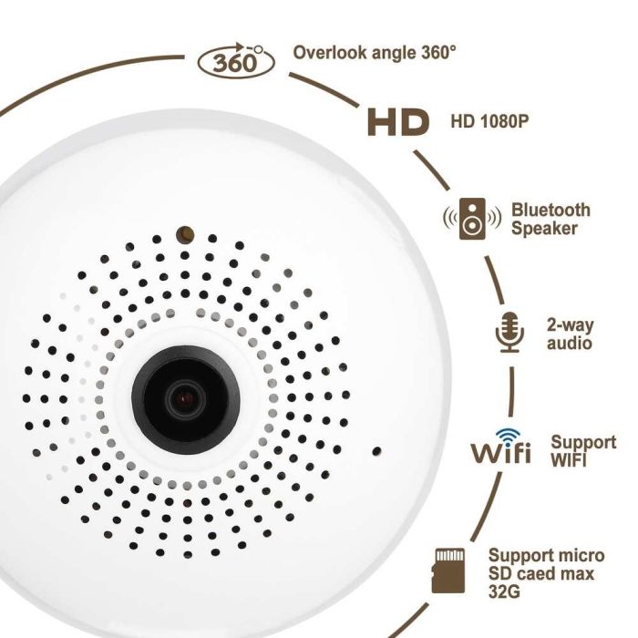 agptek-360_-vr-panoramic-ip-camera-1080p-_-wifi-smart-bluetooth-speaker-led-bulb-e27-multifunctional_2_