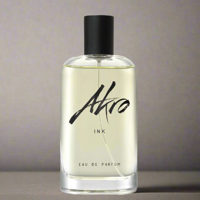 最安値 Akro INK インク 100ml Akro Ink | Tattoo perfume | AkroFragrances - AKRO Fragrances