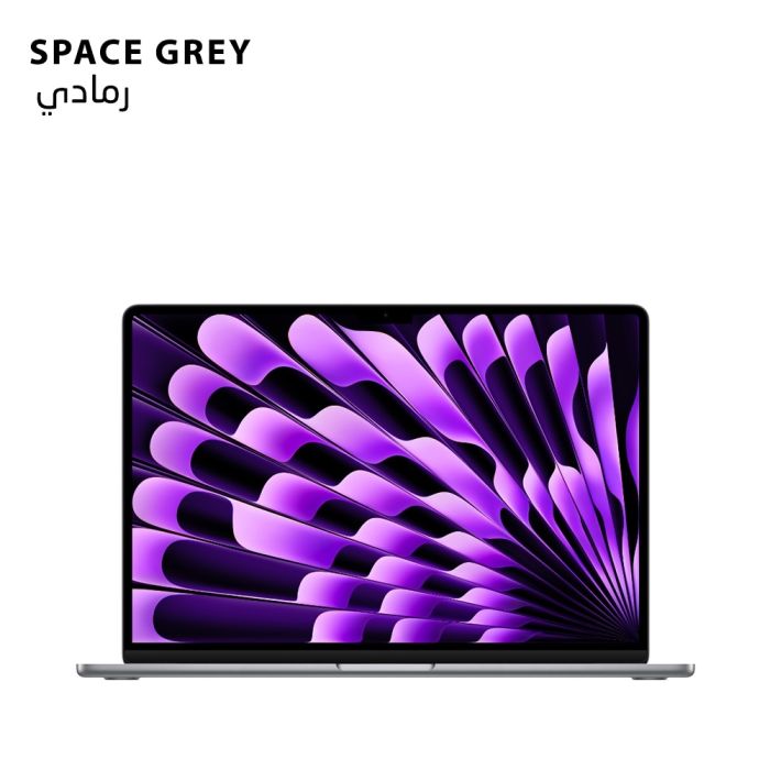 Apple 15-inch MacBook Air M2 512GB SSD 8GB RAM (Middle East