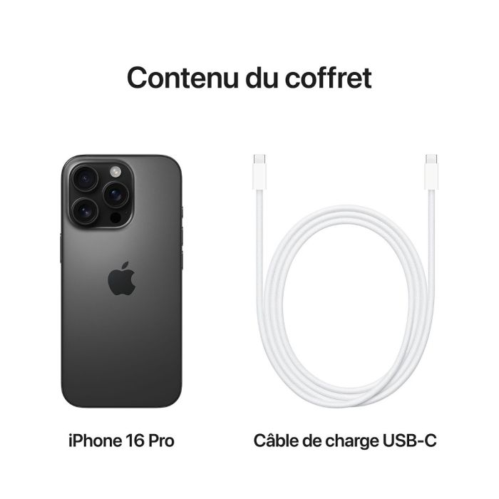 iPhone - iPhone16promax 2台 iPhone 16 Pro Max (6.9吋/512GB)｜直贈行動電源或保護三件組二