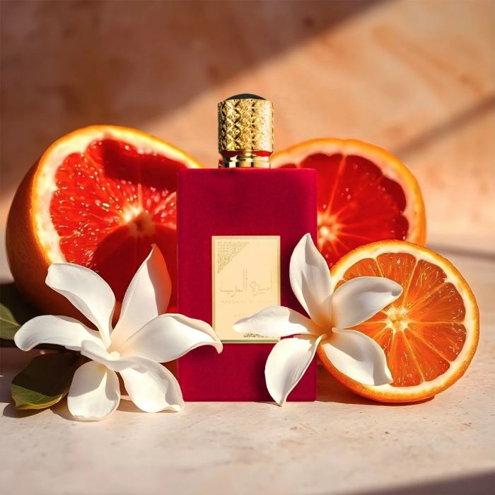 Asdaaf Ameerat Al Arab 100ml EDP For Women