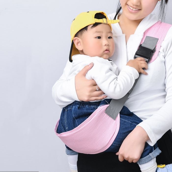 baby_sling_carrier_portable_ergonomic_oxford_cloth_2_