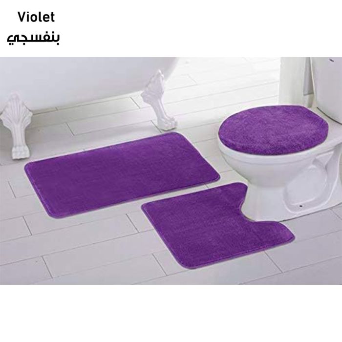 bathroom_floor_mat_3pcs_setvio