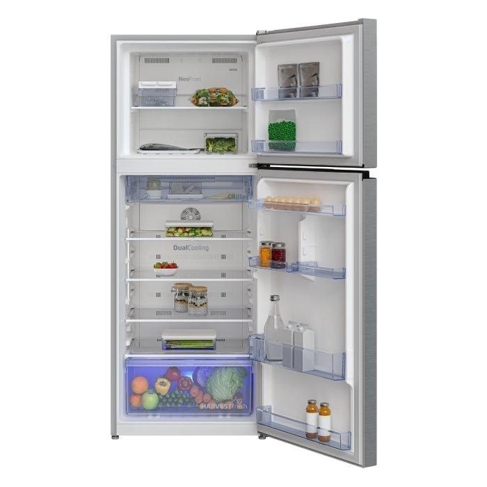 beko_14.4_cft_409l_top_freezer_refrigerator_-_rdnt401xs3