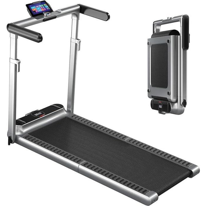 black_bull_treadmill_walking_pad_foldable