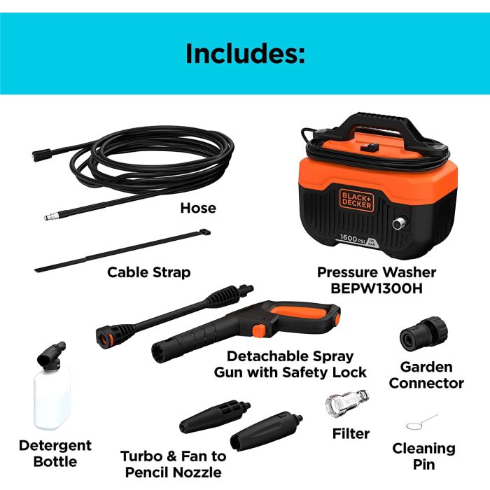 black_decker_110_bar_horizontal_pressure_washer_1300w_3