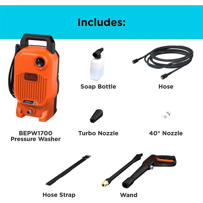black_decker_electric_pressure_washer_cold_water_1700_psi_1.2_gpm_-_bepw17002_2