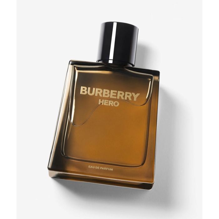 BURBERRY HERO 100ml サンプル BURBERRY HERO 100ml サンプル
