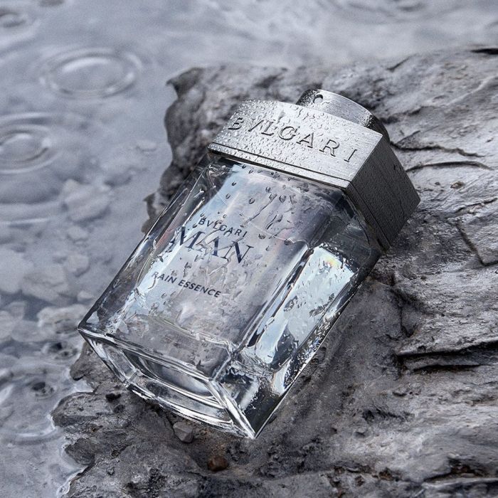 Bvlgari Man Rain Essence 100ml EDP For Men by Bvlgari