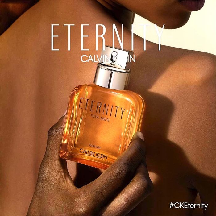 Calvin Klein Eternity Parfum 100ml For Men Tester