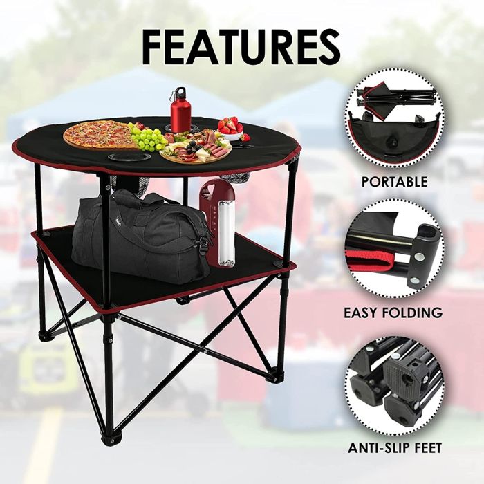 camping_table_portable_foldable_with_4_cup_holders_carry_bag1