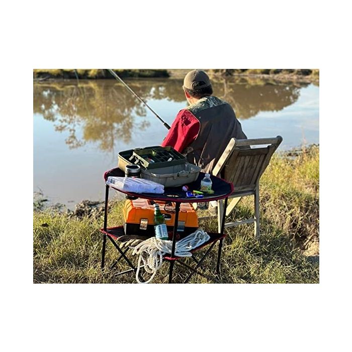 camping_table_portable_foldable_with_cup_holders_carry_bag0
