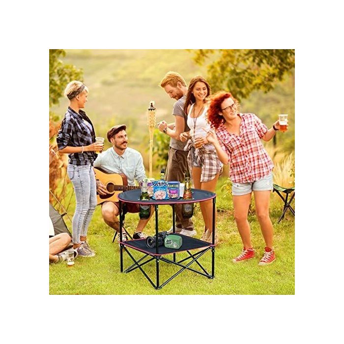 camping_table_portable_foldable_with_cup_holders_carry_bag2
