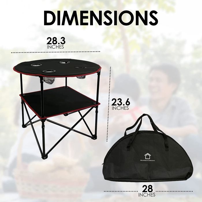 camping_table_portable_foldable_with_cup_holders_carry_bag8