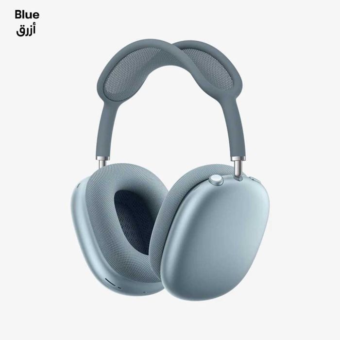 最終値下げ！AirPod Max ( Apple care 2025/10 Apple AirPods Max Headphone Active Noise Cancellation Space