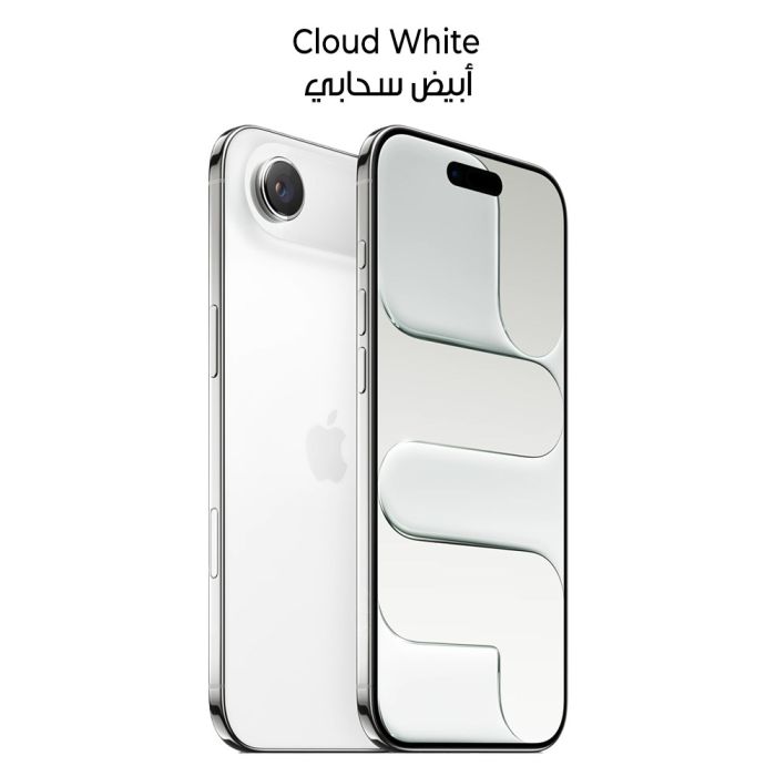 Apple iPhone 17 Air 12GB RAM 512GB Mobile Phone 5G