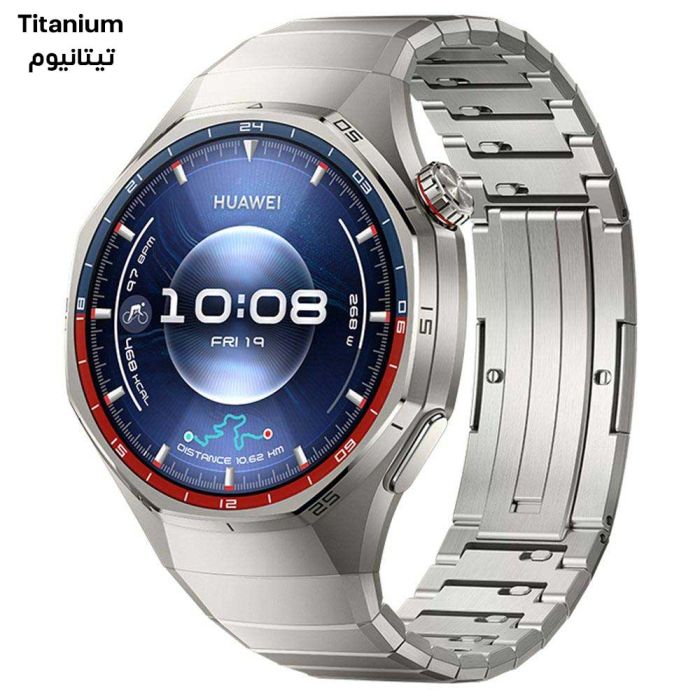 Huawei Watch GT 6 Pro | Phone Accessories |