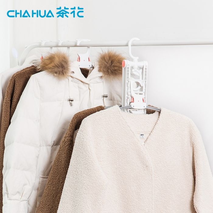 chahua_multifunction_folding_hanger_-_assorted_color_3