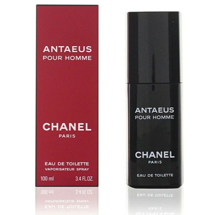 CHANEL ANTAEUS POUR HOMME 100ml　　　残量9割以上 chanel_antaeus_pour_homme_100m