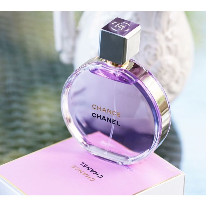 その他 CHANEL CHANCE Eau Splendide 100ml Chanel Chance Eau Splendide 100ml EDP For Women - Tester