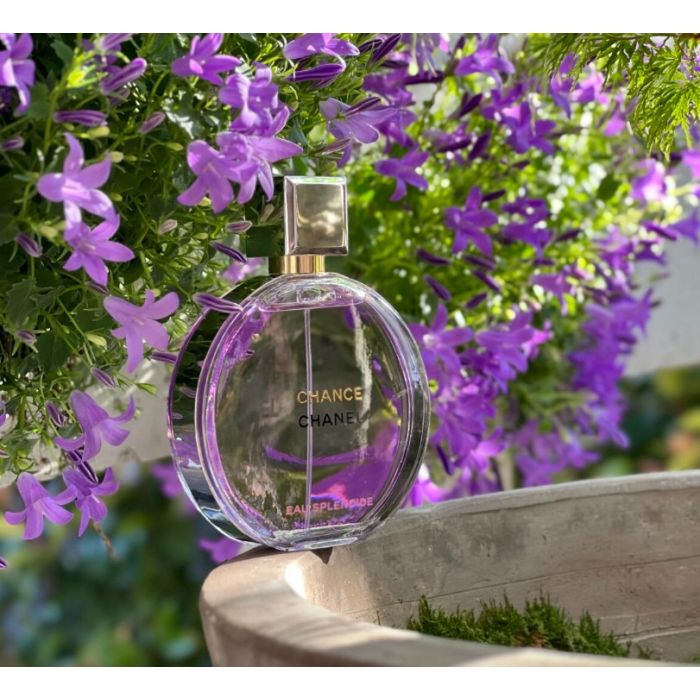 その他 CHANEL CHANCE Eau Splendide 100ml CHANCE EAU SPLENDIDE Eau de Parfum Spray - 1.7 FL. OZ. | CHANEL