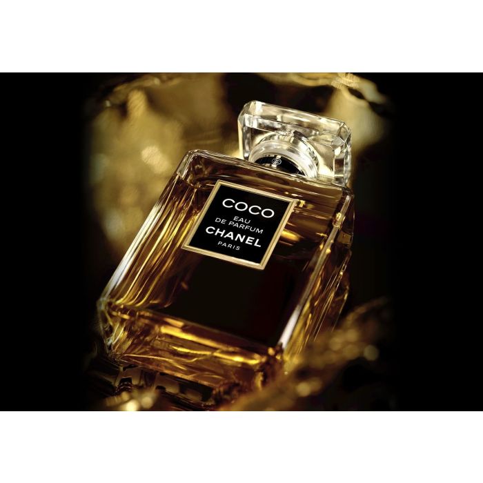 Chanel Coco 100ml EDP For Women - Tester