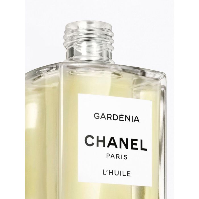 CHANEL GARDÉNIA 200ml GARDÉNIA LES EXCLUSIFS DE CHANEL – Eau de Parfum (EDP) - 6.8