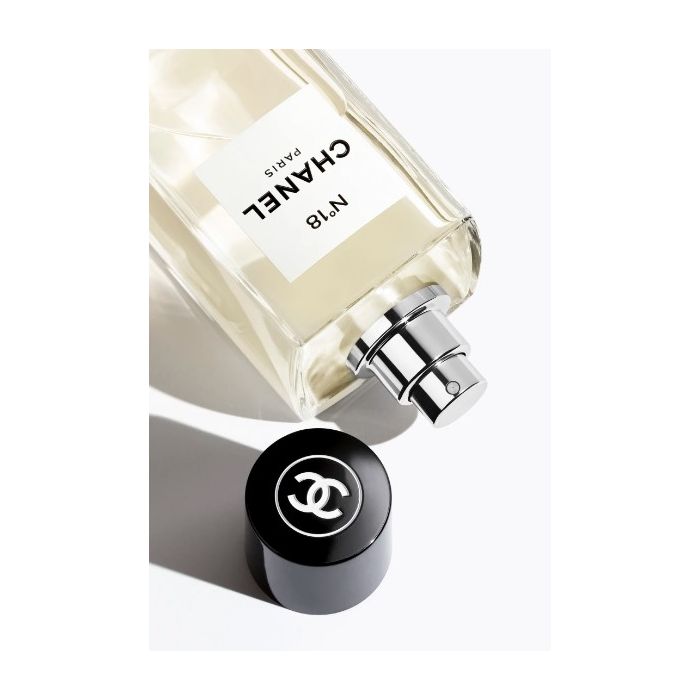 Chanel No 18 Les Exclusifs 200ml EDP For Women - Tester