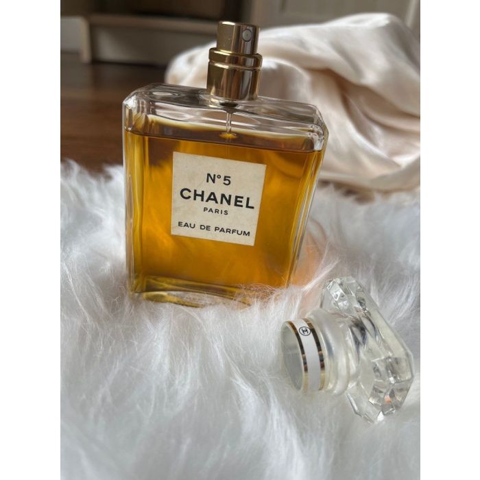 【未開封】CHANEL NO5 50ml EAU DE PARFUM Chanel No5 Eau de Parfum 2024 Limited Edition - Eau de