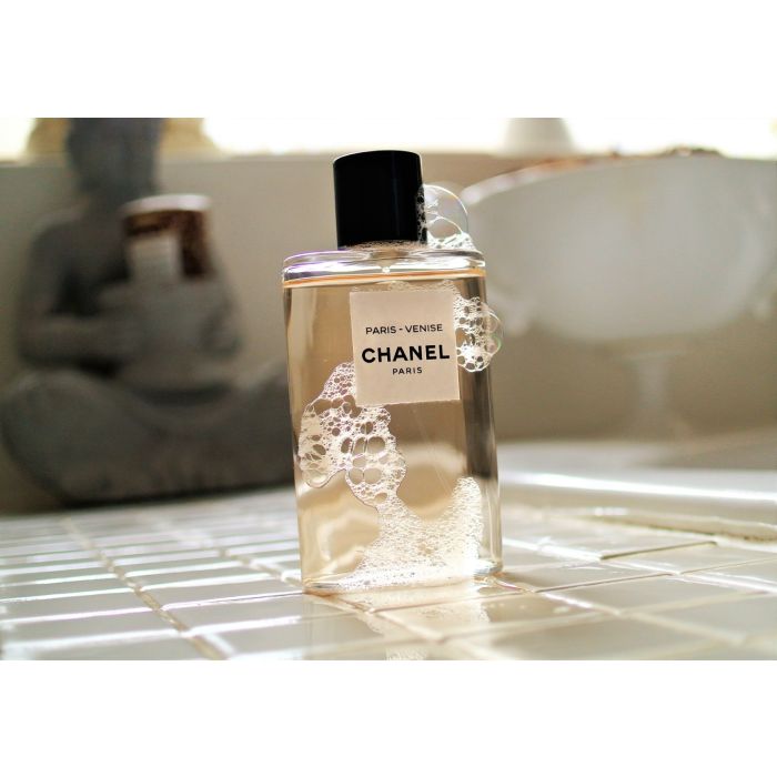 CHANEL PARIS PARIS 香水 125ml