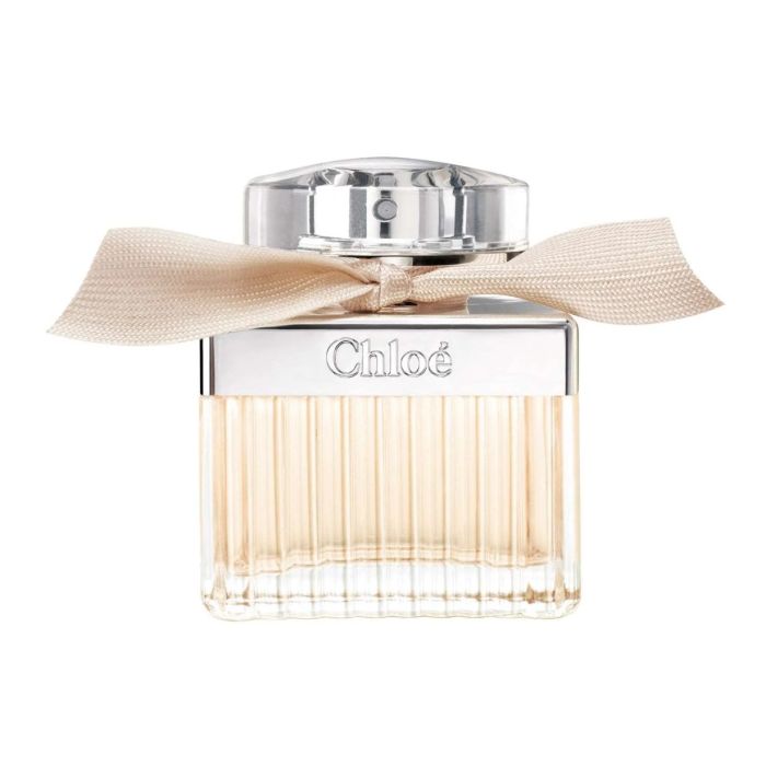 [新品/未開封]Chloé Eau de Parfum 75ml ① Chloe Signature Original Eau De Parfum Spray, 2.5 Oz (75 Ml