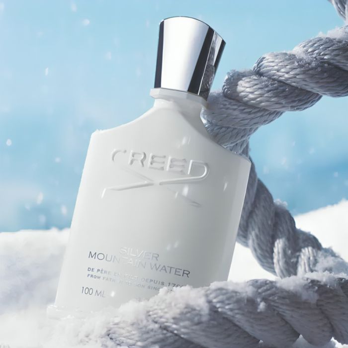 香水(男性用) CREED SILVER MOUNTAIN WATER 100ML 楽天市場】CREED クリード シルバー マウンテン ウォーター