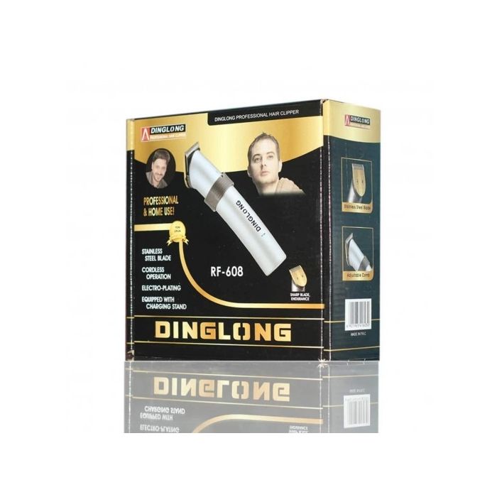 dinglong_rechargeable_professional_3w_hair_clipper_-_rf_608_3_