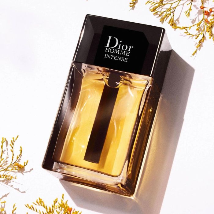 Dior homme intense 100ml edp　パフューム Dior Homme Intense EDP 100ml | City Perfume