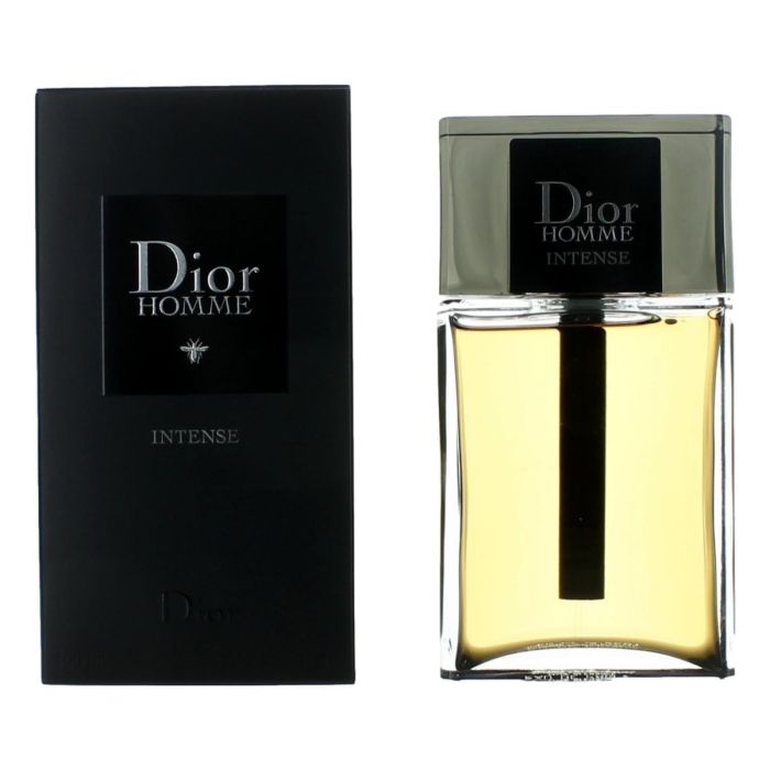 [国内正規品] Dior Homme Intense 100ml Dior Homme Intense 100ml - markowa woda toaletowa dla mężczyzn