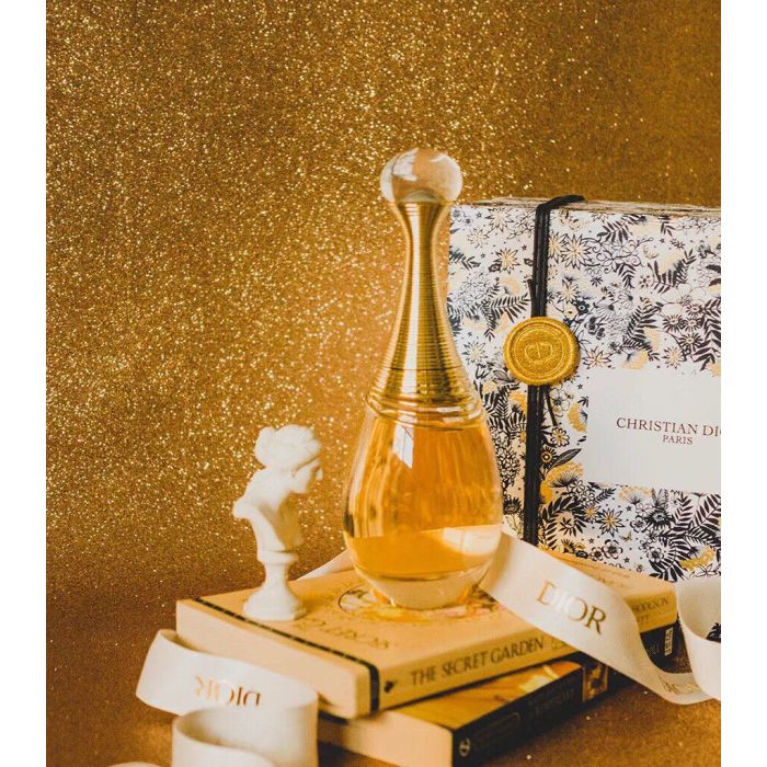 Dior J'adore 100ml EDP For Women