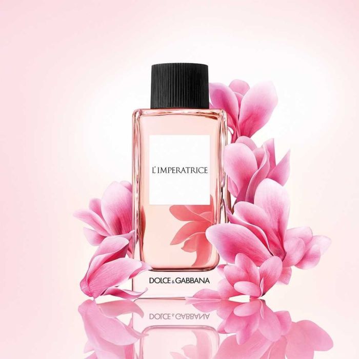 Dolce and Gabbana L Imperatrice 100ml EDT For Women