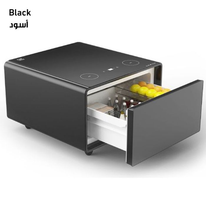 elegant_smart_coffee_table_with_65l_refrigerator_wireless_phone_charger_2_usb_portsbk
